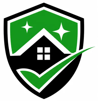 Clean ’N’ Go shield logo
